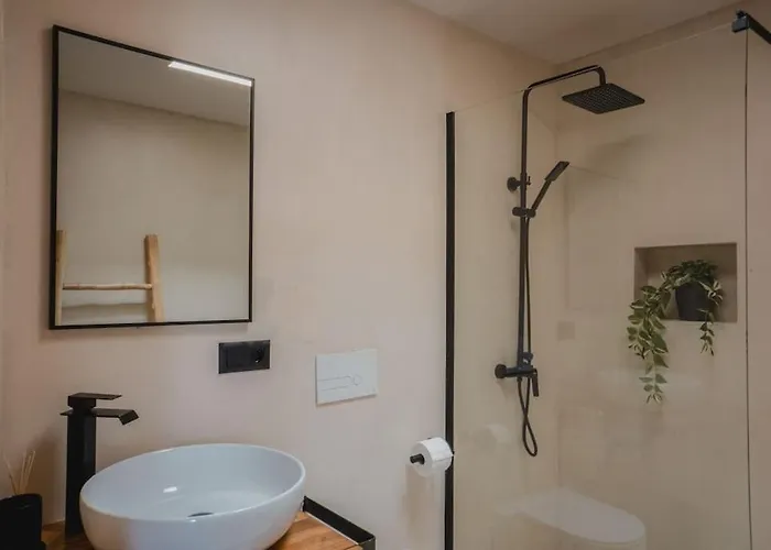 Villa Seaweeds Roque