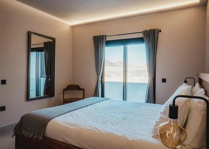 Seaweeds Villa Roque