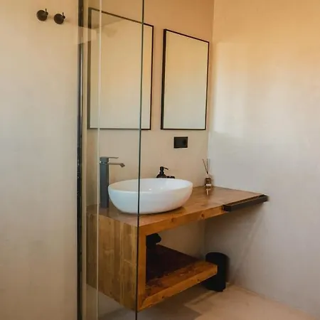 Villa Seaweeds Roque