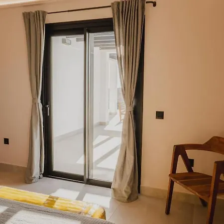 Seaweeds Villa Roque