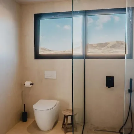 Seaweeds Villa *