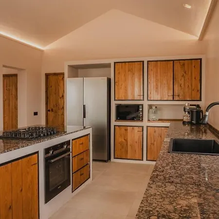 Villa Seaweeds Roque
