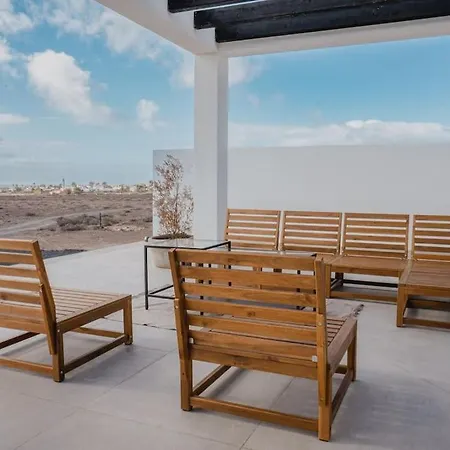 Seaweeds Villa
