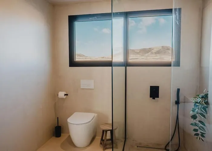 Seaweeds Villa *
