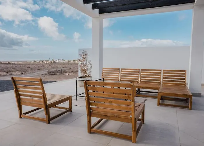 Seaweeds Villa