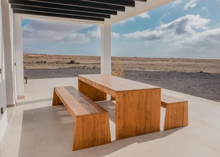 Seaweeds Villa Roque